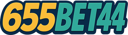 655bet44 Logo